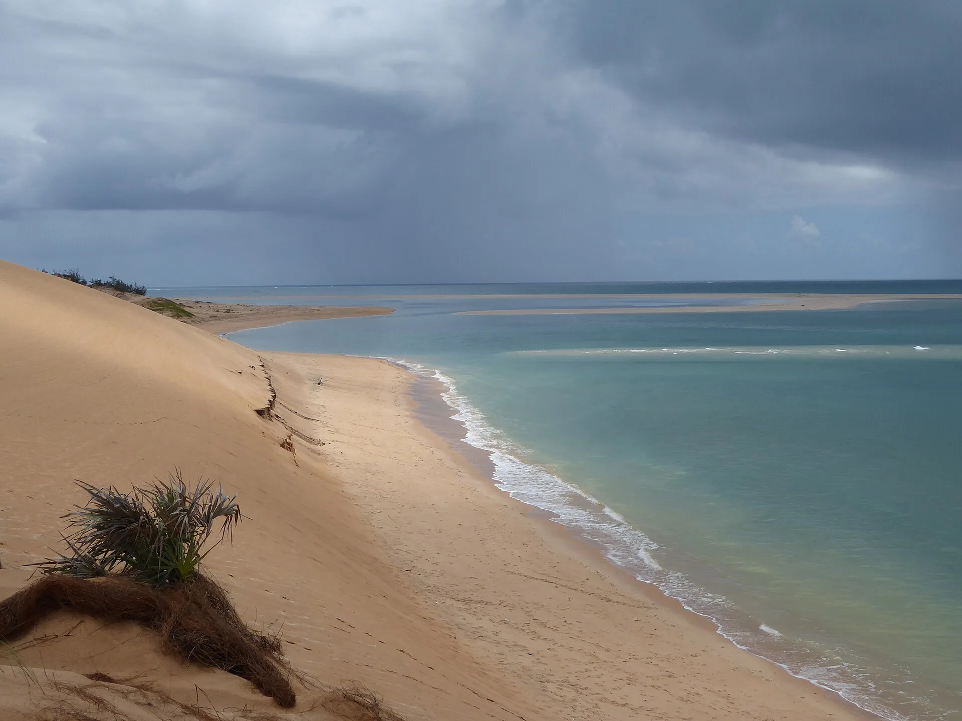 Bazaruto Archipelago, Mozambique